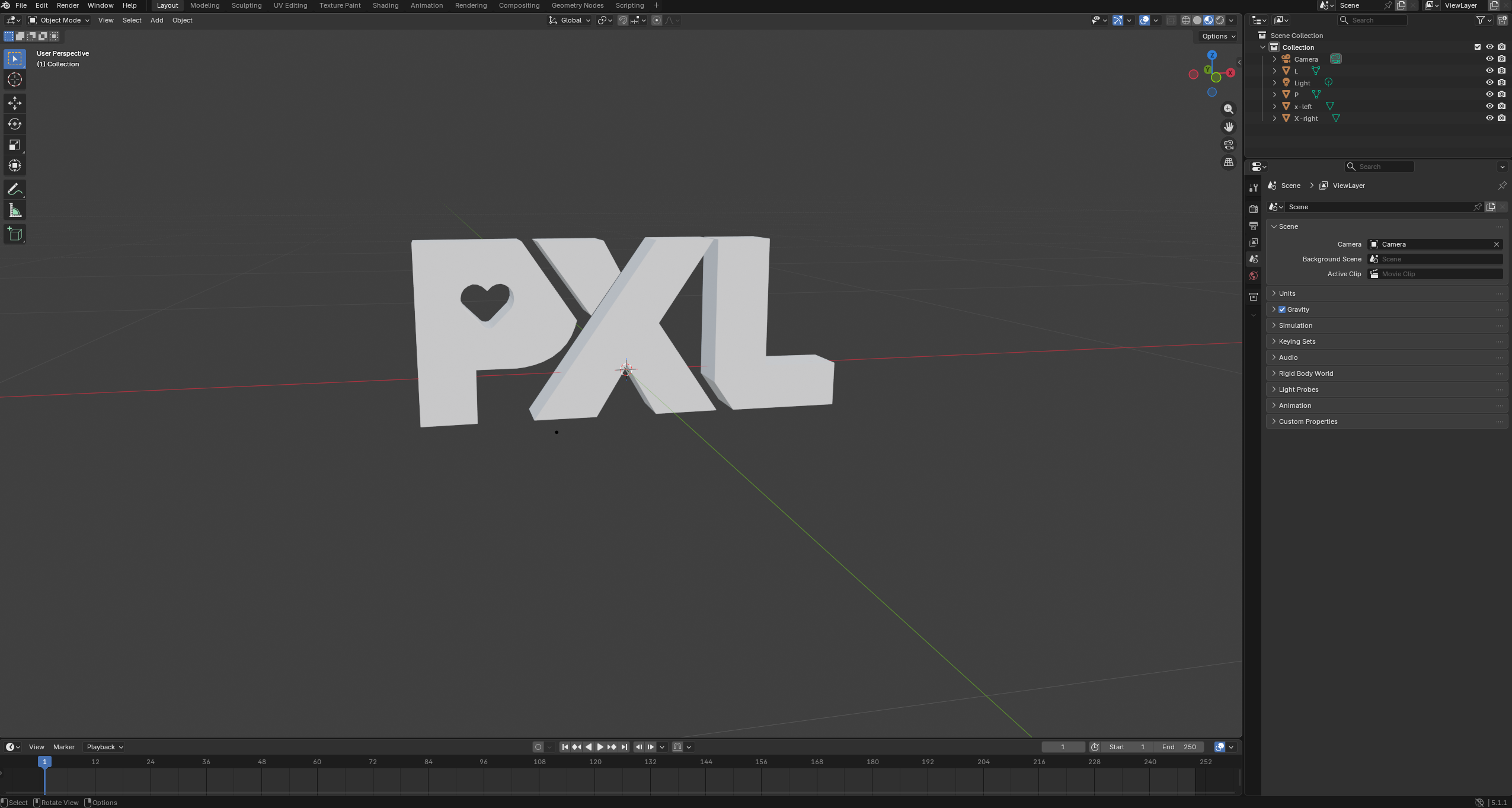 Beeld voor Blender